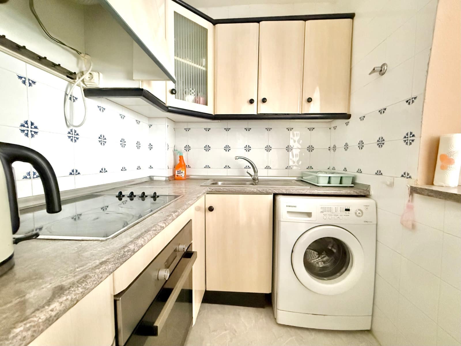 2 bedroom Apartment for sale in Lo Pepin with pool - € 115,000 (Ref: 9041035)