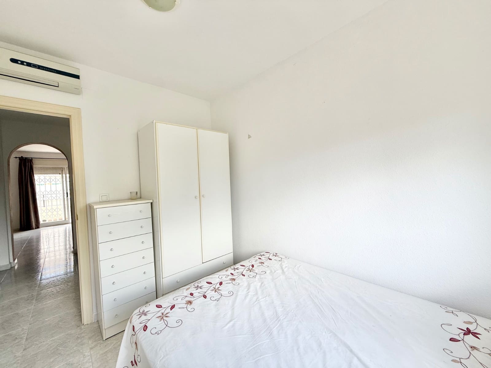 2 bedroom Apartment for sale in Lo Pepin with pool - € 115,000 (Ref: 9041035)