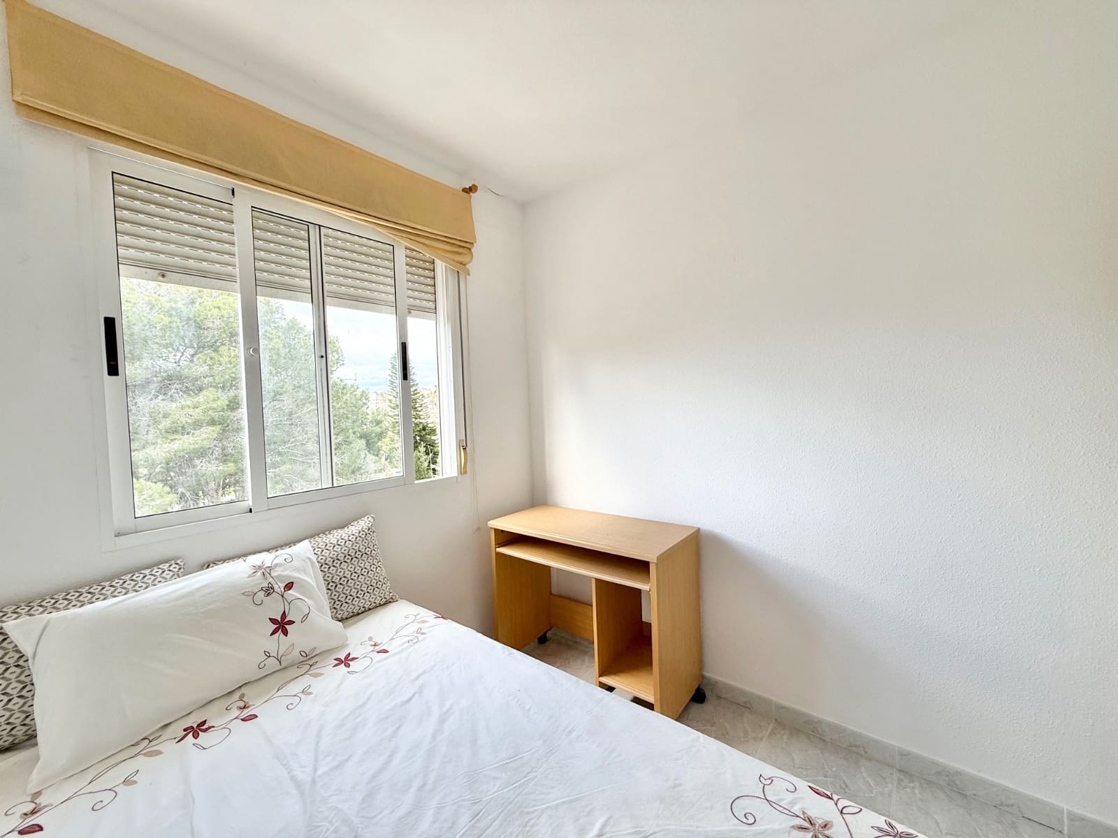 2 bedroom Apartment for sale in Lo Pepin with pool - € 115,000 (Ref: 9041035)