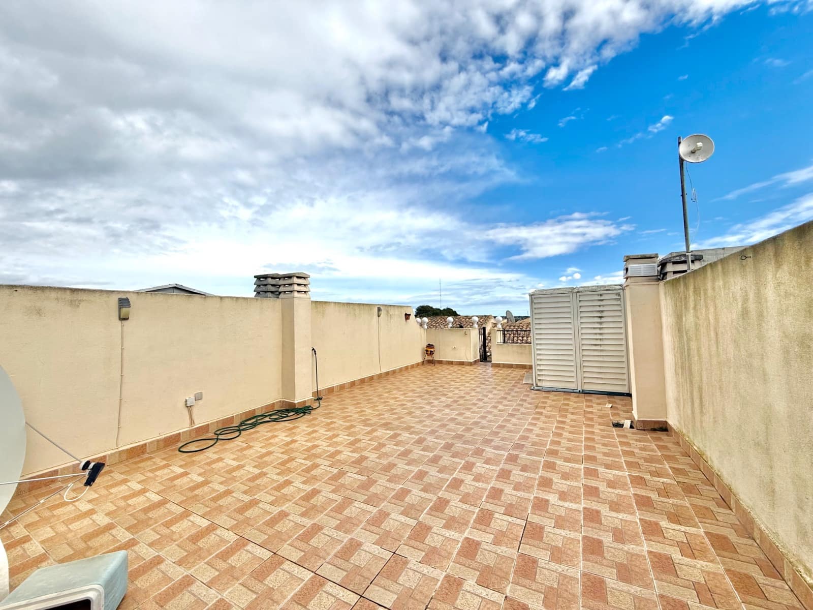 2 bedroom Apartment for sale in Lo Pepin with pool - € 115,000 (Ref: 9041035)