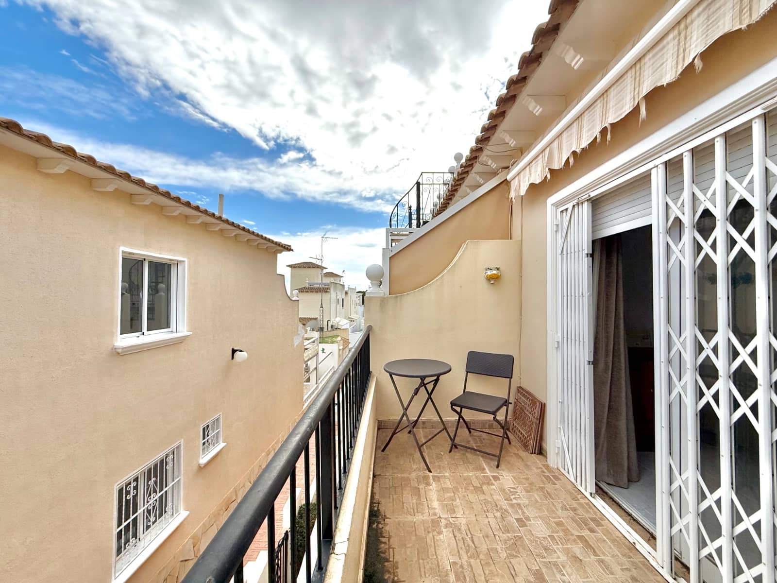 2 bedroom Apartment for sale in Lo Pepin with pool - € 115,000 (Ref: 9041035)