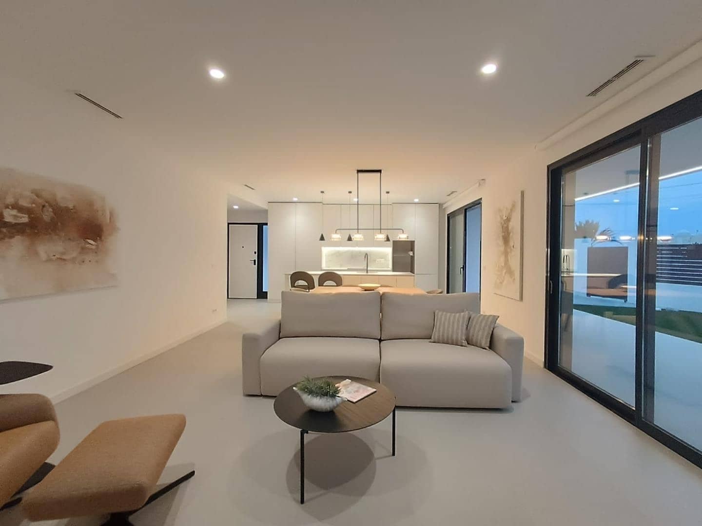 3 quarto Moradia para venda em Ciudad Quesada com piscina - 690 000 € (Ref: 9041369)