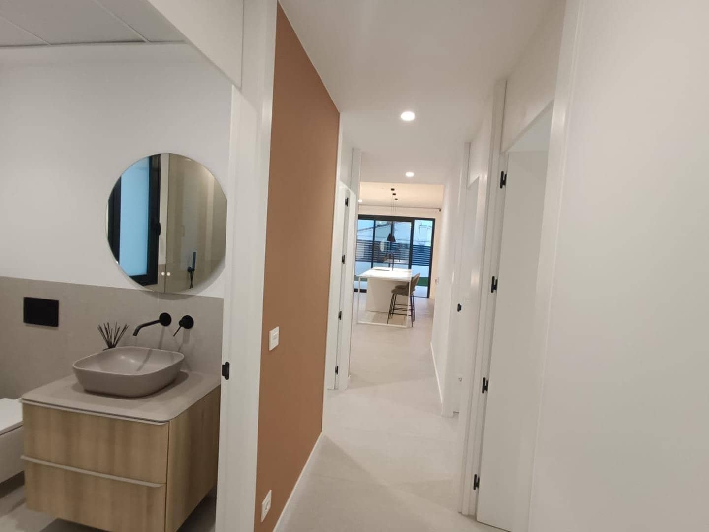 3 quarto Moradia para venda em Ciudad Quesada com piscina - 690 000 € (Ref: 9041369)