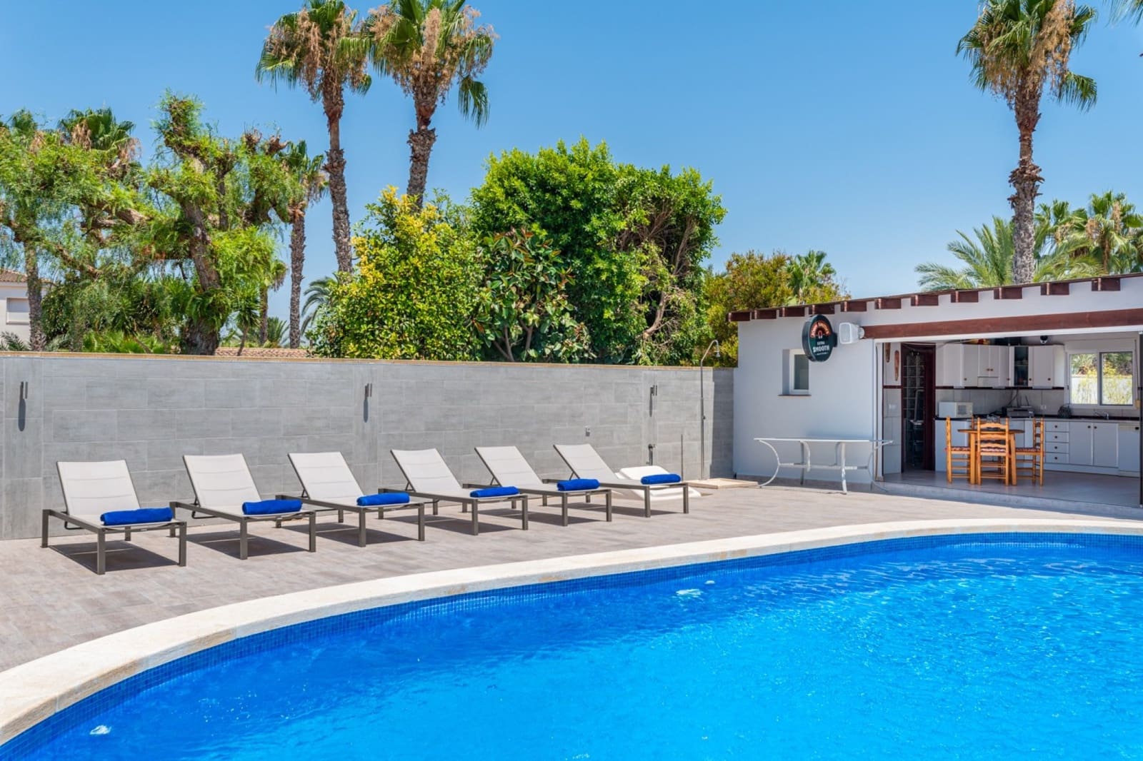 4 quarto Quinta/Casa Rural para venda em Catral com piscina garagem - 565 000 € (Ref: 9042060)