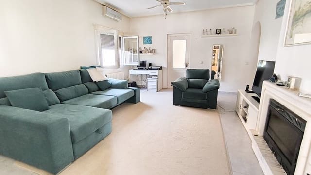 3 camera da letto Villa in vendita in Pueblo Bravo, Rojales con piscina - 450.000 € (Rif: 9043834)