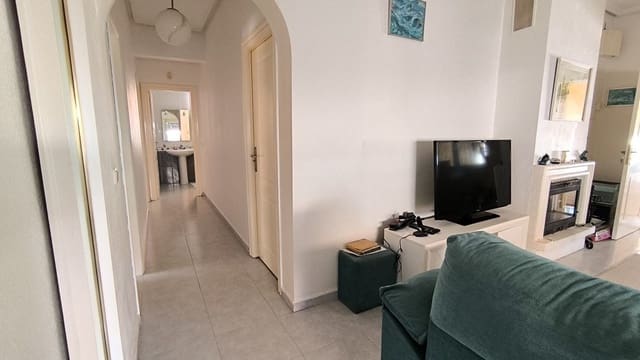 3 camera da letto Villa in vendita in Pueblo Bravo, Rojales con piscina - 450.000 € (Rif: 9043834)