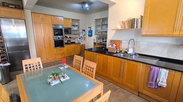 3 camera da letto Villa in vendita in Pueblo Bravo, Rojales con piscina - 450.000 € (Rif: 9043834)