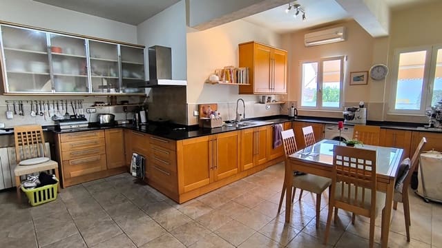 3 camera da letto Villa in vendita in Pueblo Bravo, Rojales con piscina - 450.000 € (Rif: 9043834)