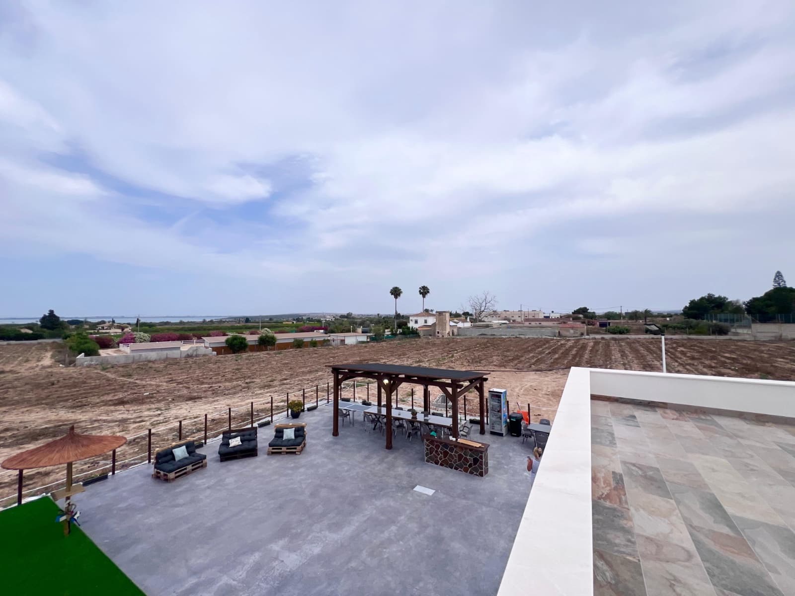 4 slaapkamer Villa te koop in Ciudad Quesada met zwembad - € 1.300.000 (Ref: 9049534)