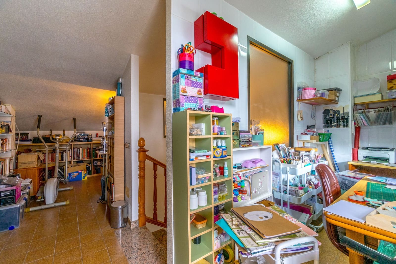 3 Zimmer Haus zu verkaufen in Ciudad Quesada mit Garage - 249.995 € (Ref: 9058994)