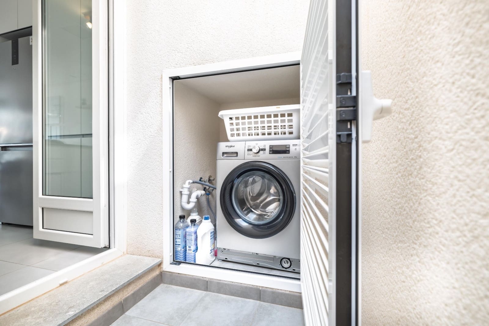 3 soveværelse Semi-Rækkehus til salg i Aguas Nuevas med swimmingpool - € 299.900 (Ref: 9060204)