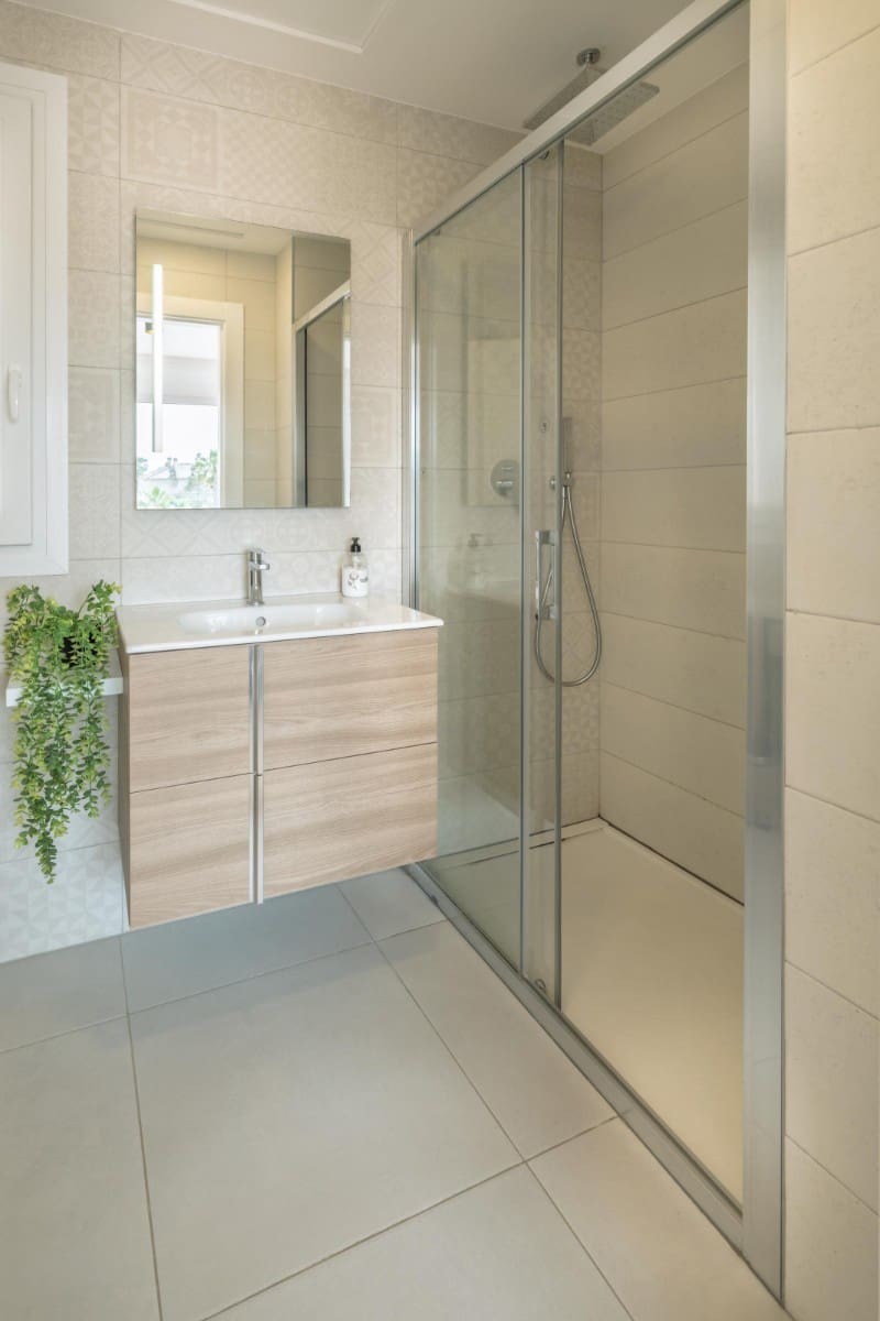 3 soveværelse Semi-Rækkehus til salg i Aguas Nuevas med swimmingpool - € 299.900 (Ref: 9060204)