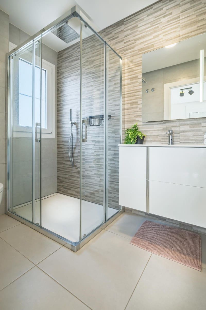 3 soveværelse Semi-Rækkehus til salg i Aguas Nuevas med swimmingpool - € 299.900 (Ref: 9060204)