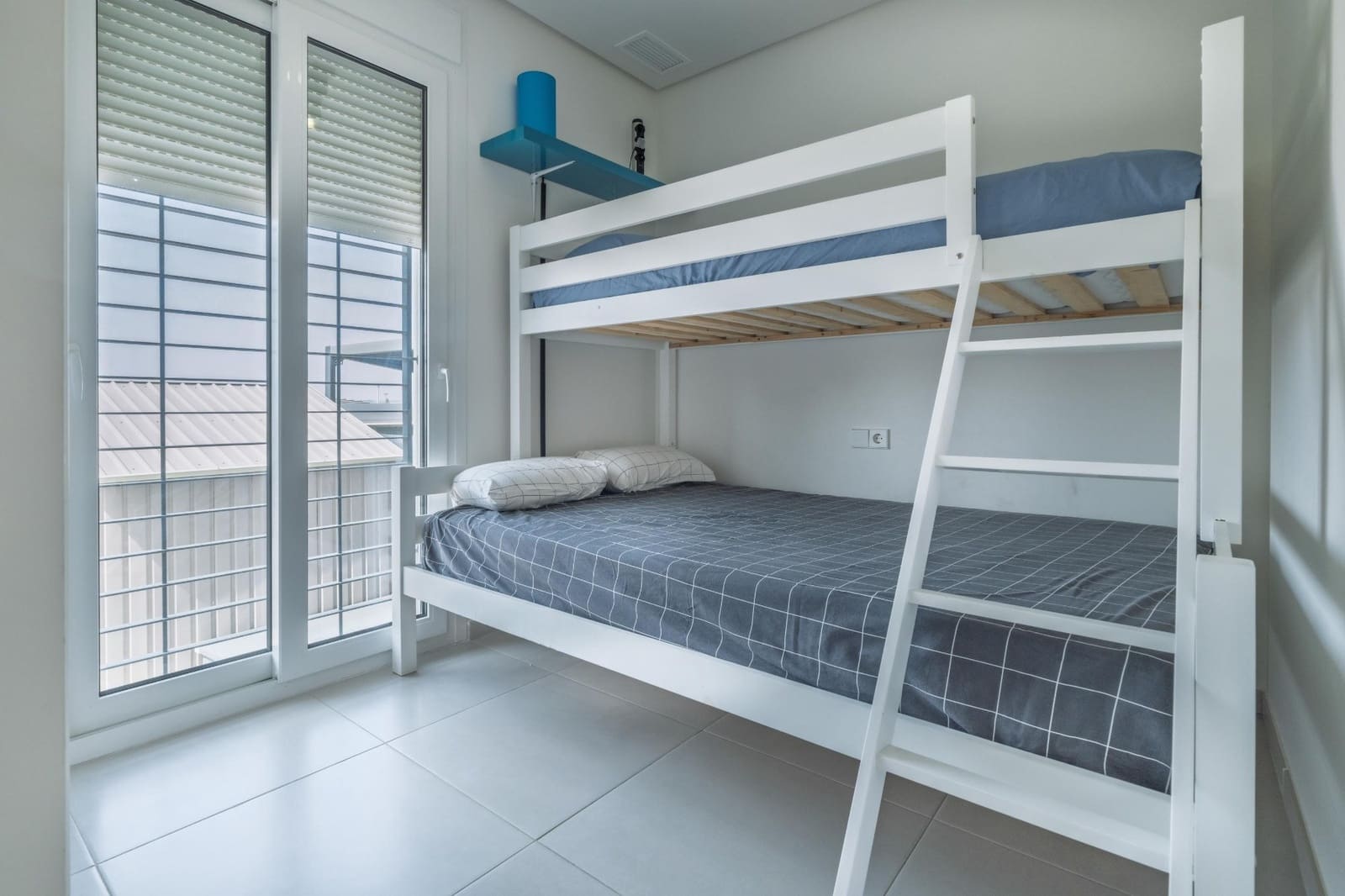 3 soveværelse Semi-Rækkehus til salg i Aguas Nuevas med swimmingpool - € 299.900 (Ref: 9060204)