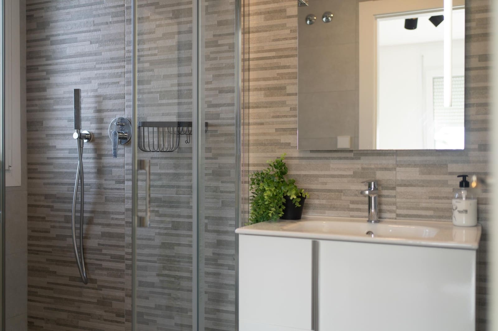 3 soveværelse Semi-Rækkehus til salg i Aguas Nuevas med swimmingpool - € 299.900 (Ref: 9060204)