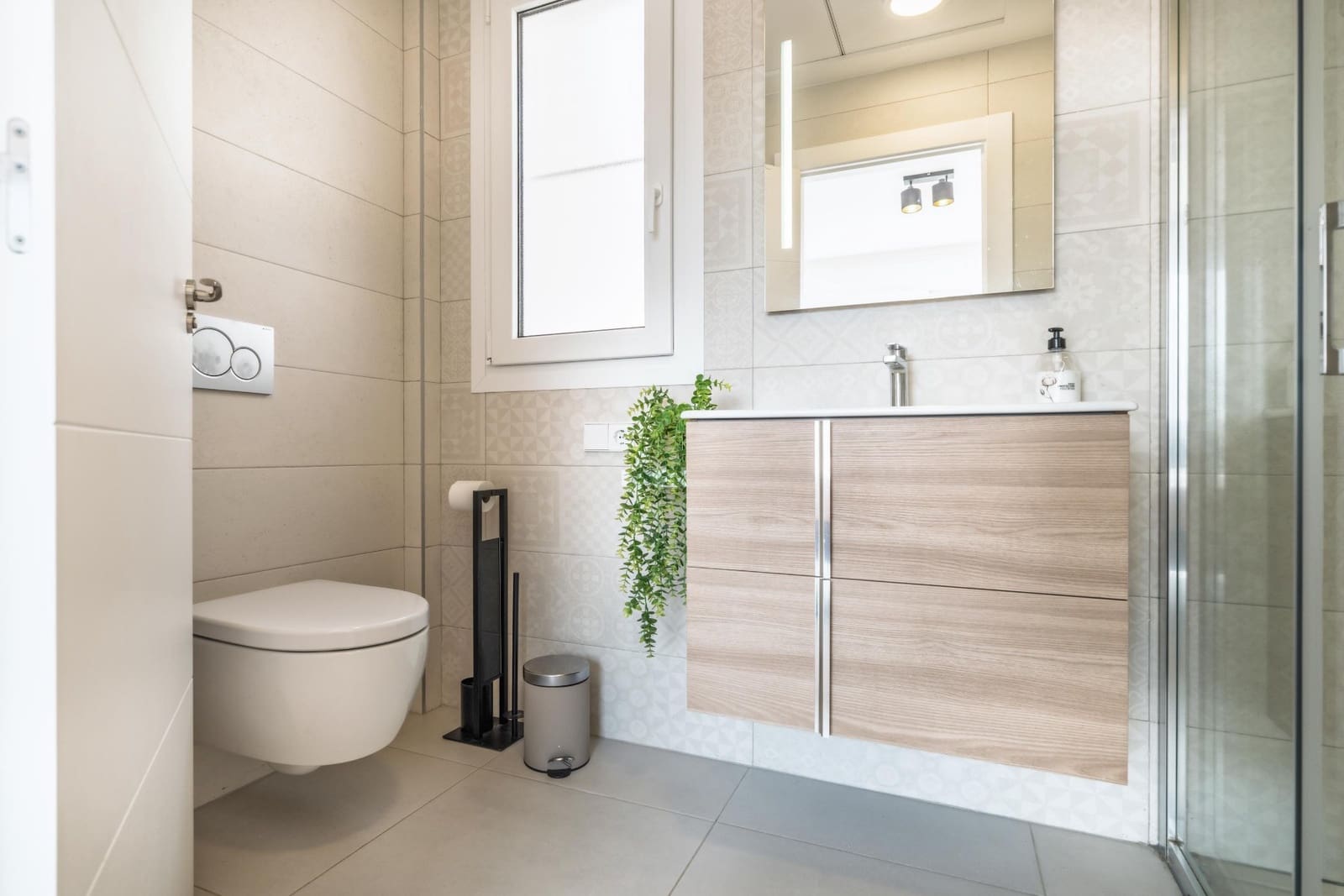 3 soveværelse Semi-Rækkehus til salg i Aguas Nuevas med swimmingpool - € 299.900 (Ref: 9060204)