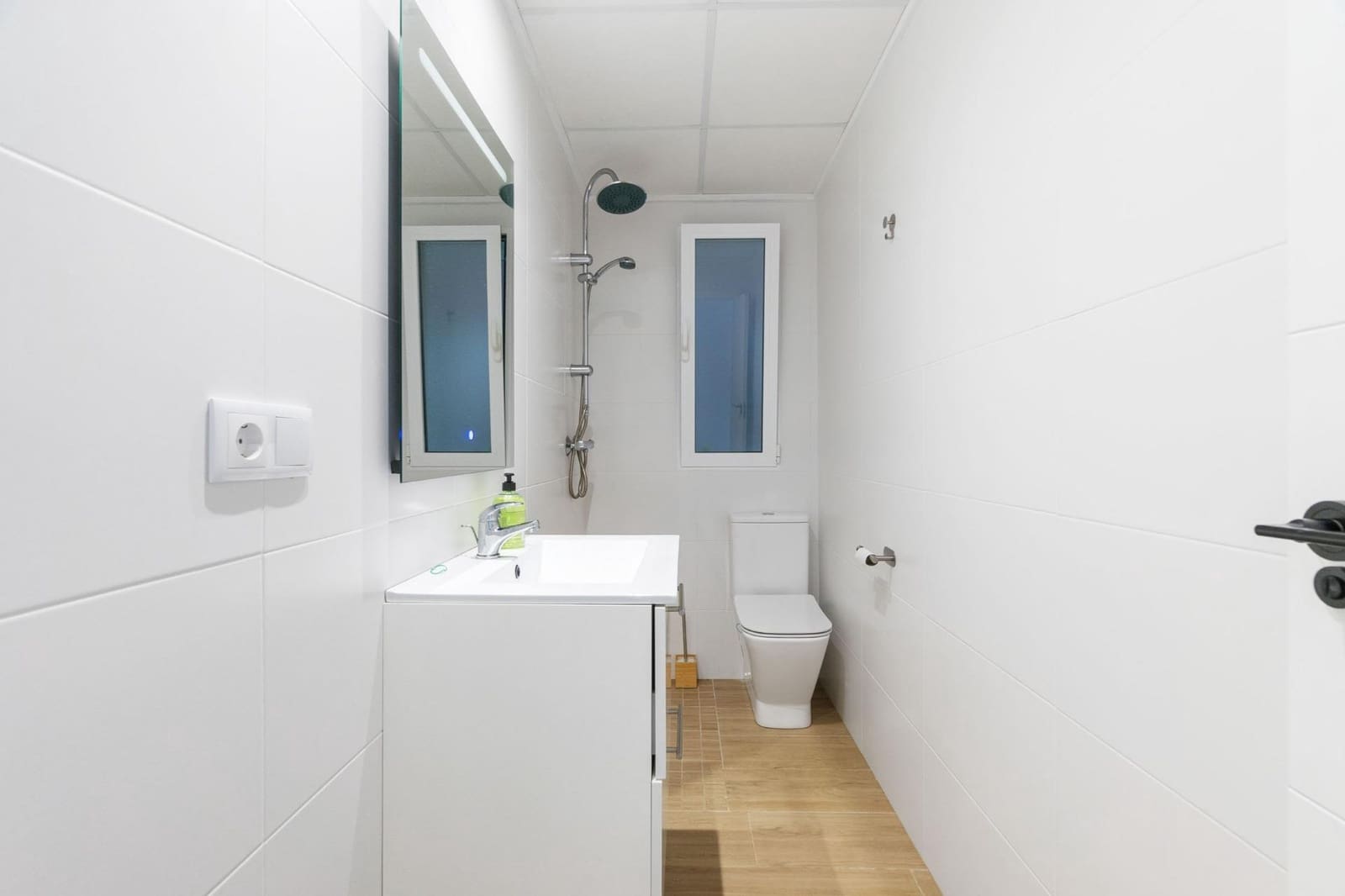 4 makuuhuone Huoneisto myytävänä paikassa Torrevieja - 379 000 € (Ref: 9060207)