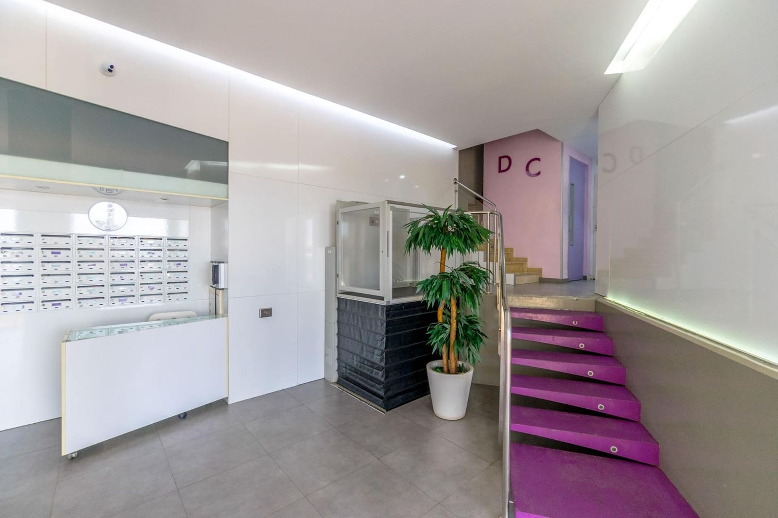 4 makuuhuone Huoneisto myytävänä paikassa Torrevieja - 379 000 € (Ref: 9060207)