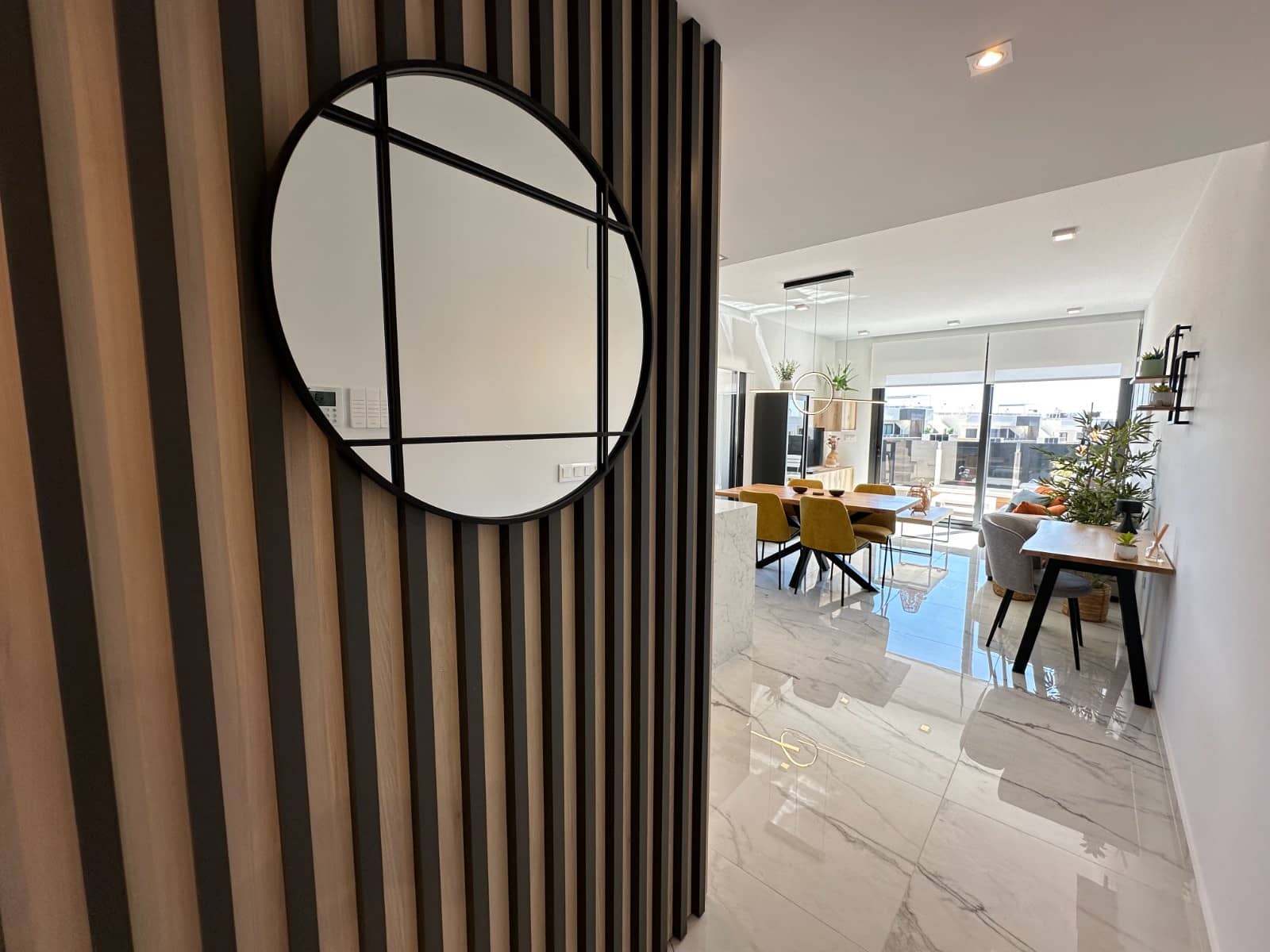 2 chambre Appartement à vendre à Playa Flamenca avec piscine garage - 595 000 € (Ref: 9060208)