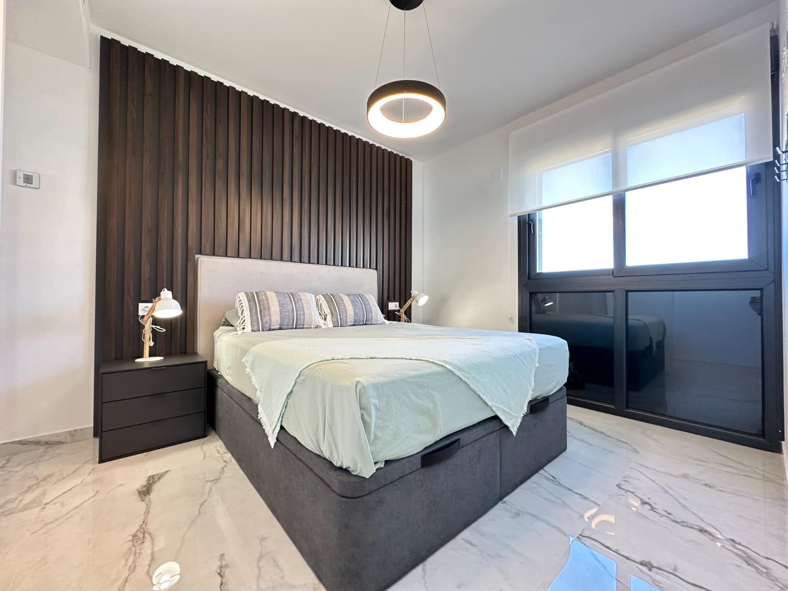 2 chambre Appartement à vendre à Playa Flamenca avec piscine garage - 595 000 € (Ref: 9060208)