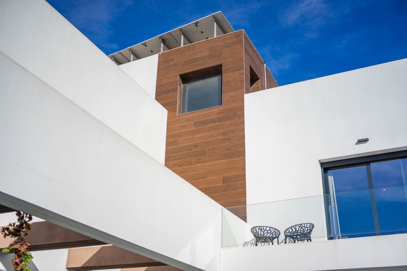 4 bedroom Villa for sale in Ciudad Quesada with pool - € 699,950 (Ref: 9073969)