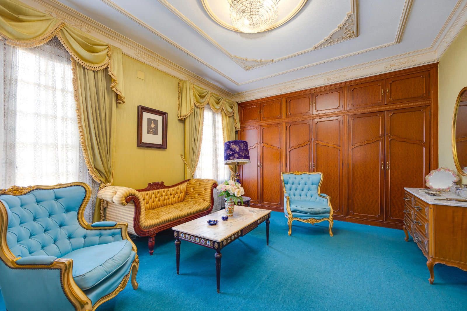 12 soveværelse Villa til salg i Callosa de Segura med swimmingpool garage - € 1.065.000 (Ref: 9077775)