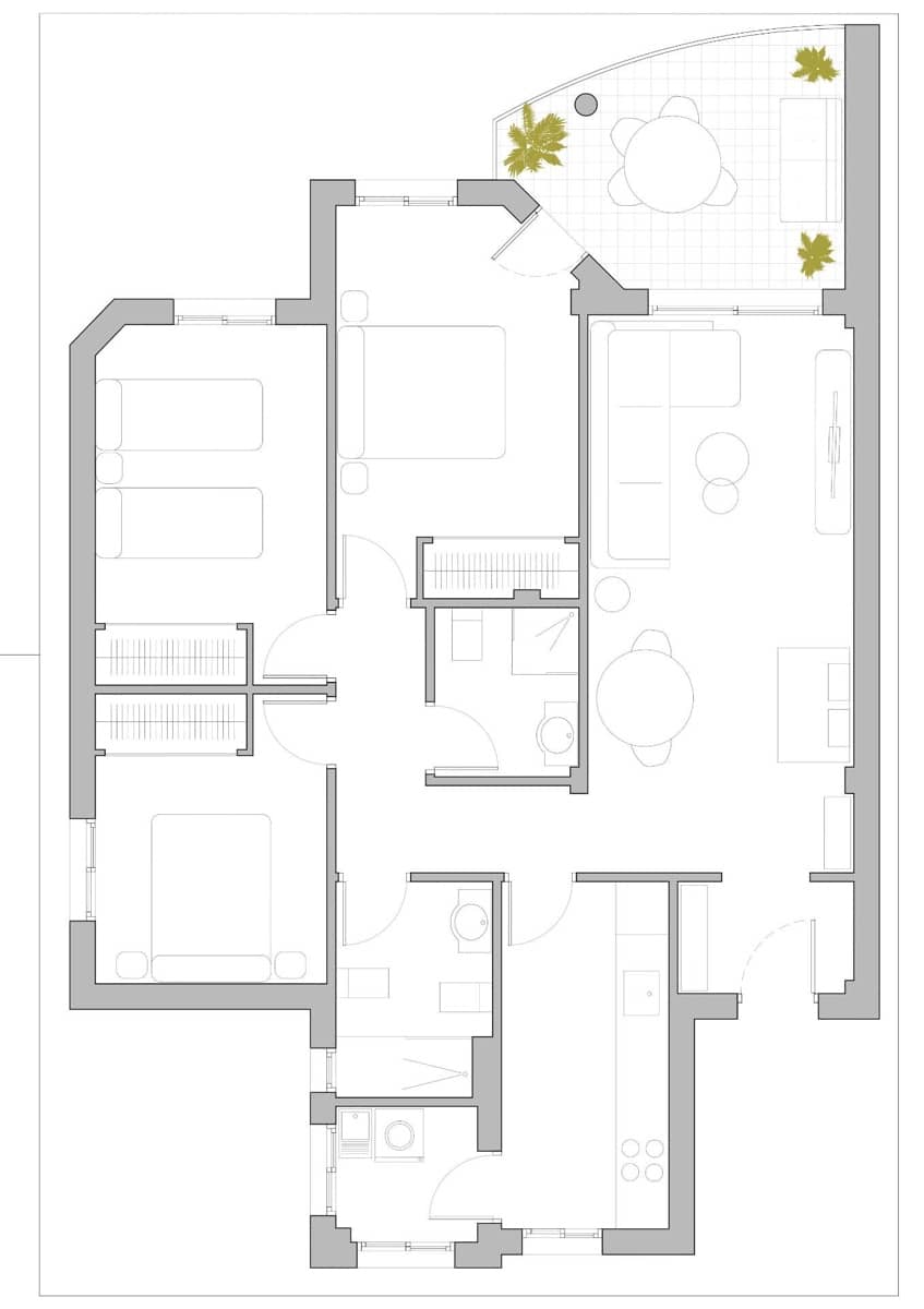 3 bedroom Apartment for sale in Orihuela Costa with pool - € 229,500 (Ref: 9081302)