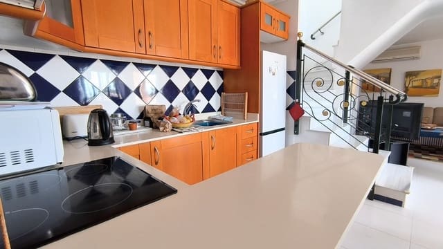 3 sovrum Hus till salu i Doña Pepa, Rojales med pool - 290 000 € (Ref: 9082430)