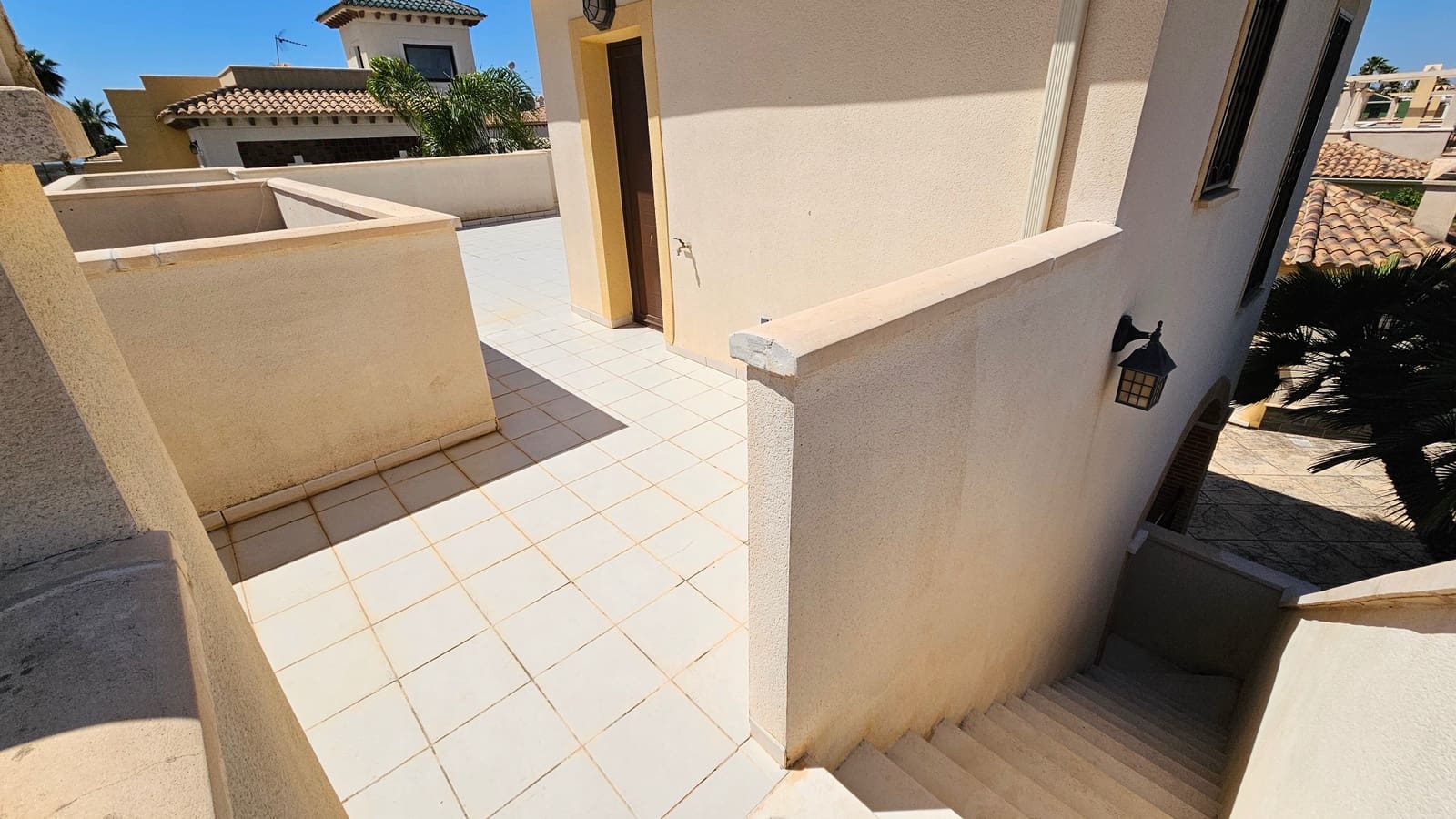 4 makuuhuone Huvila myytävänä paikassa Dona Pepa mukana uima-altaan - 565 000 € (Ref: 9091936)