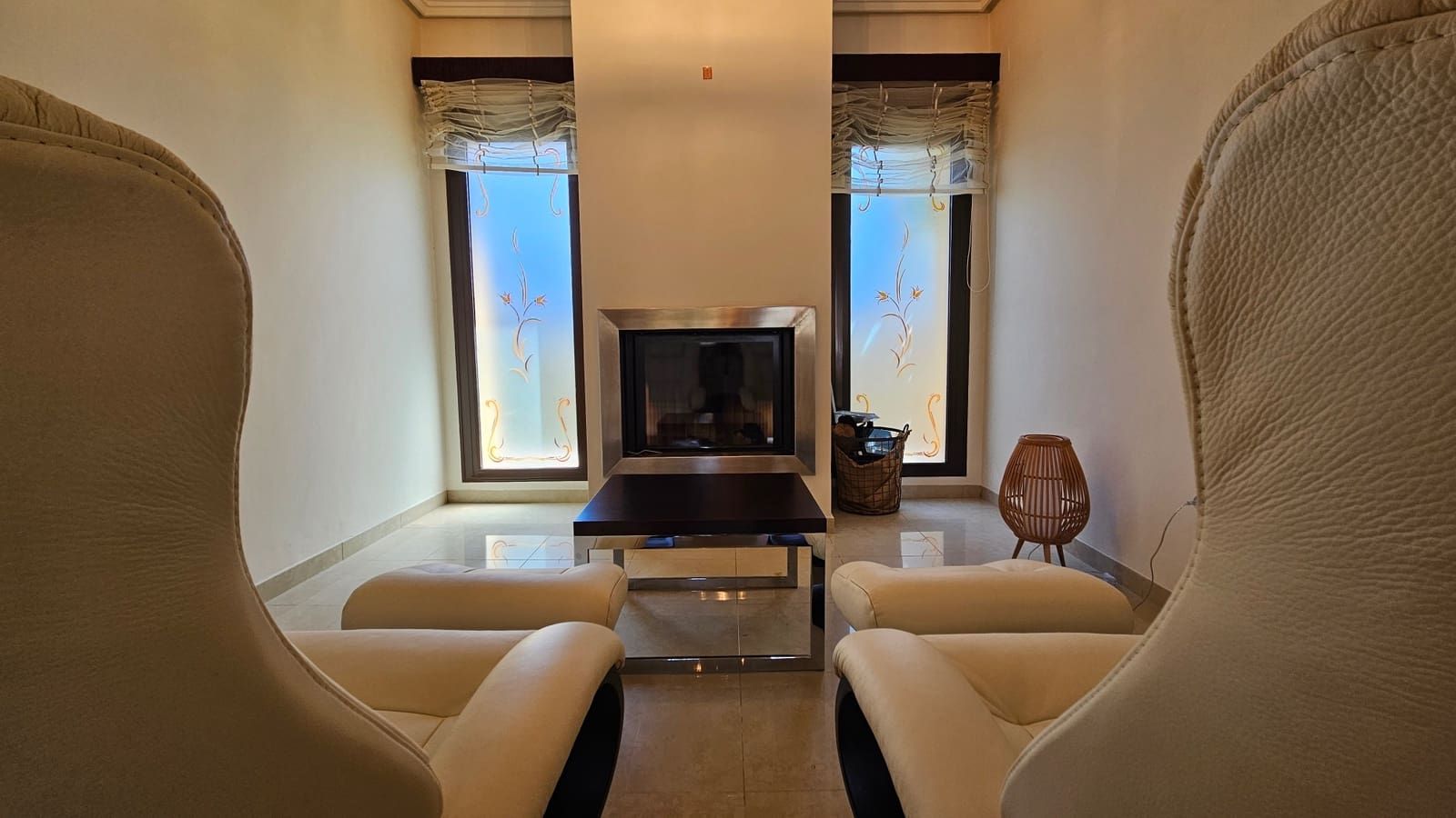 4 makuuhuone Huvila myytävänä paikassa Dona Pepa mukana uima-altaan - 565 000 € (Ref: 9091936)