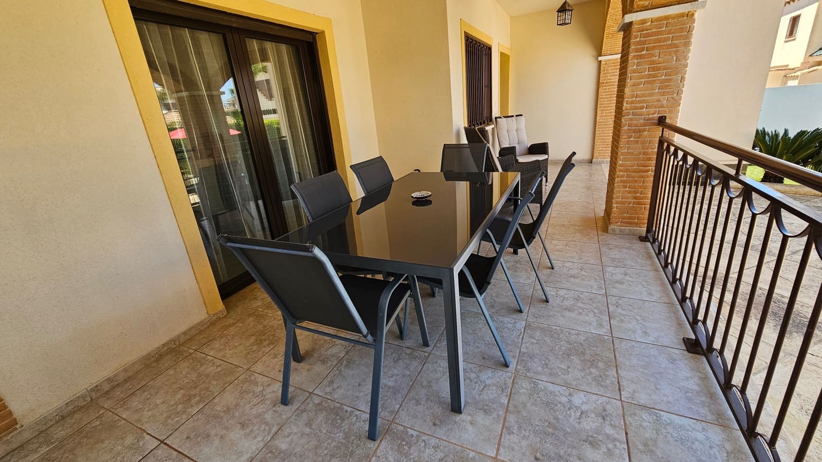 4 makuuhuone Huvila myytävänä paikassa Dona Pepa mukana uima-altaan - 565 000 € (Ref: 9091936)