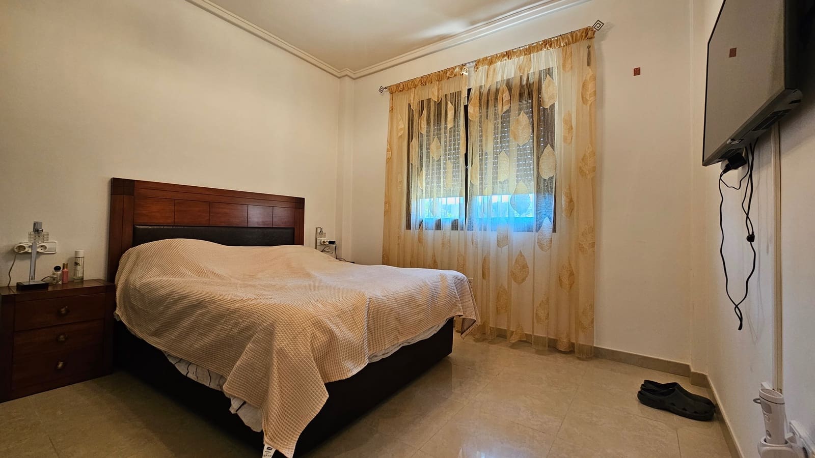 4 makuuhuone Huvila myytävänä paikassa Dona Pepa mukana uima-altaan - 565 000 € (Ref: 9091936)