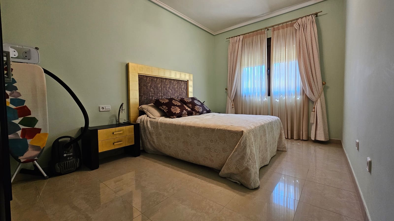 4 makuuhuone Huvila myytävänä paikassa Dona Pepa mukana uima-altaan - 565 000 € (Ref: 9091936)