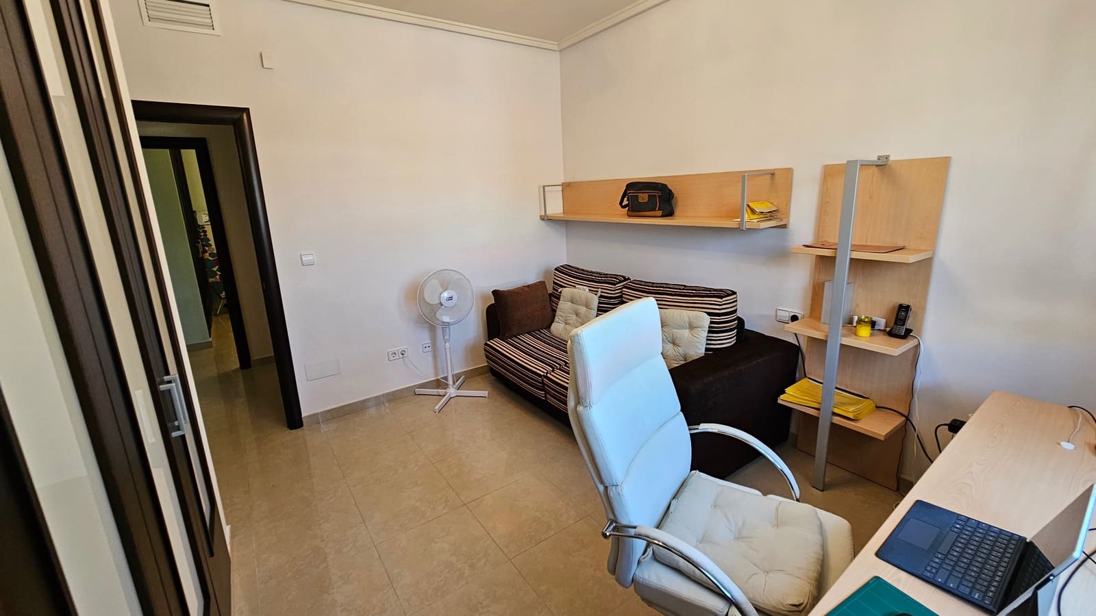 4 makuuhuone Huvila myytävänä paikassa Dona Pepa mukana uima-altaan - 565 000 € (Ref: 9091936)