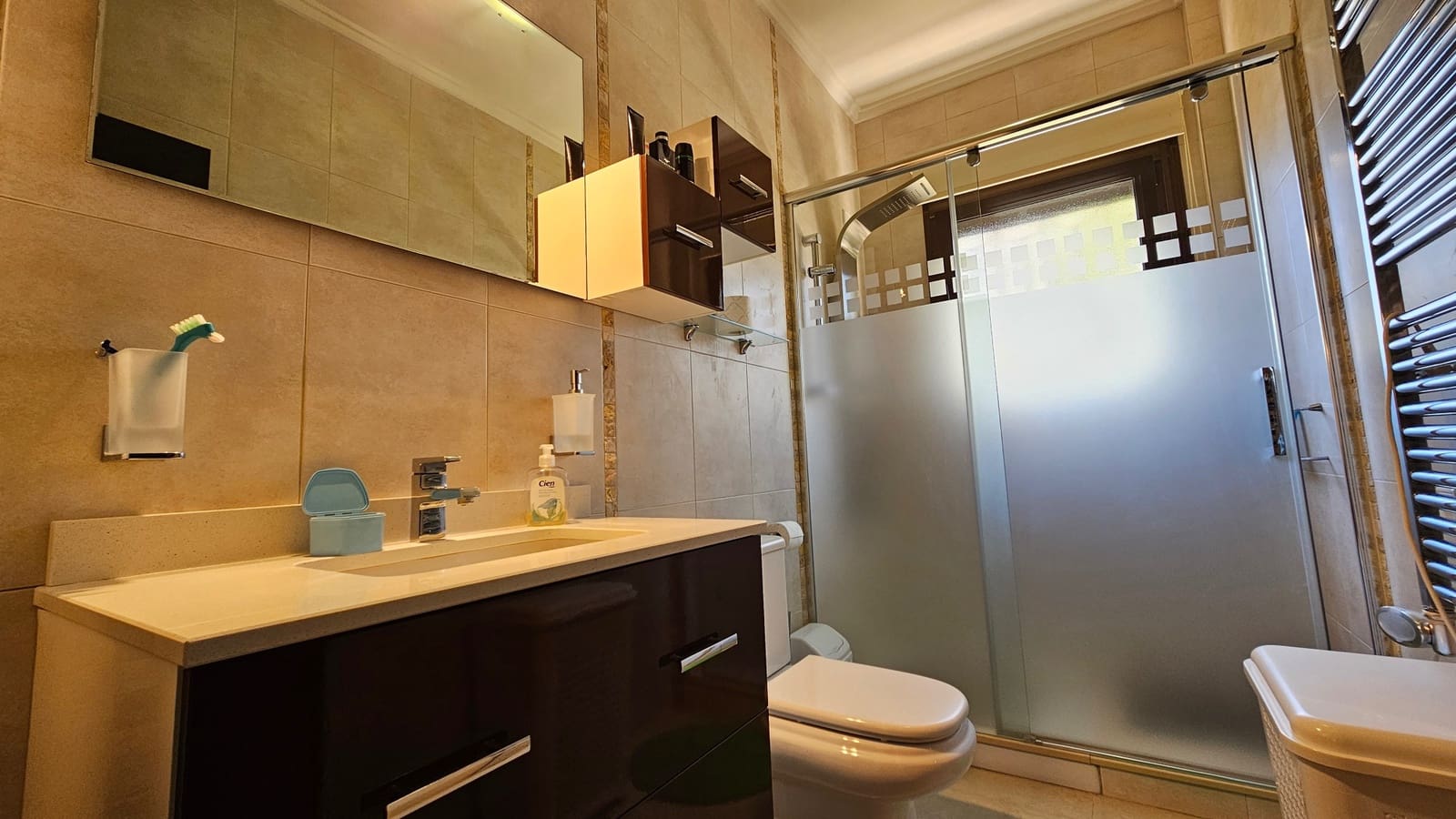 4 makuuhuone Huvila myytävänä paikassa Dona Pepa mukana uima-altaan - 565 000 € (Ref: 9091936)