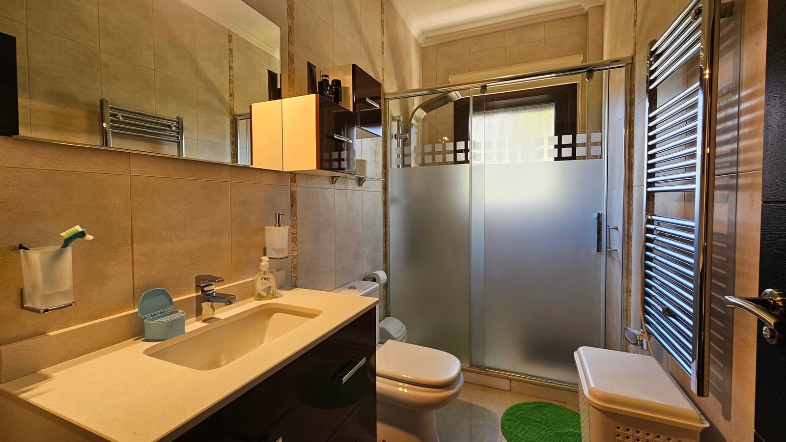 4 makuuhuone Huvila myytävänä paikassa Dona Pepa mukana uima-altaan - 565 000 € (Ref: 9091936)