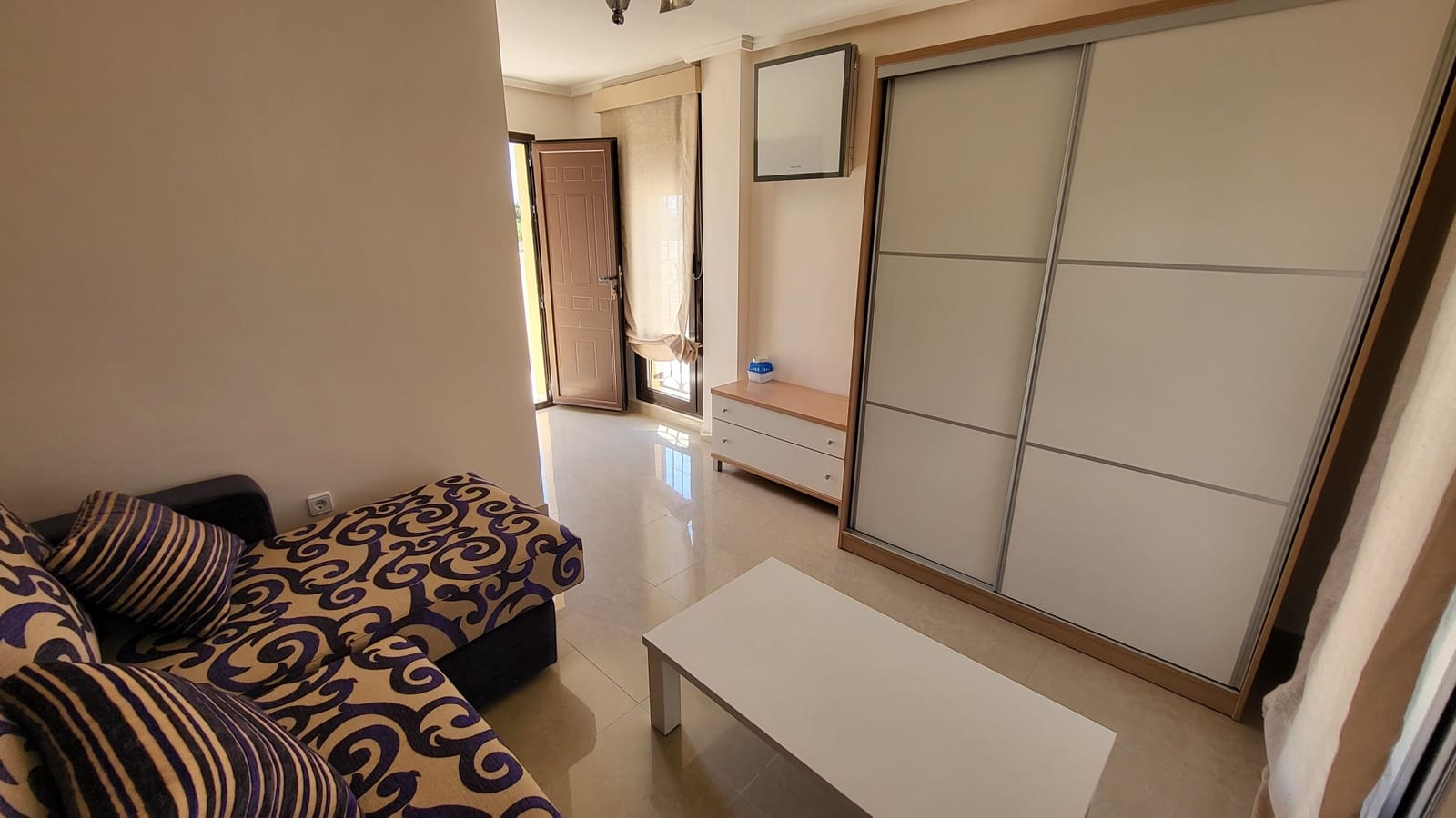 4 makuuhuone Huvila myytävänä paikassa Dona Pepa mukana uima-altaan - 565 000 € (Ref: 9091936)