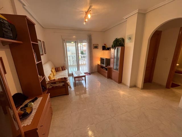 1 camera da letto Appartamento in vendita in Playa Flamenca, Orihuela con piscina - 128.750 € (Rif: 9099754)