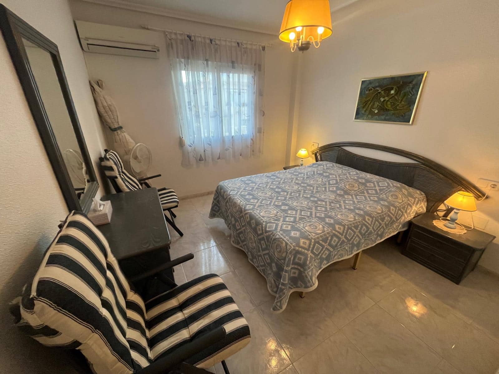 1 Zimmer Apartment zu verkaufen in Playa Flamenca mit Pool - 128.750 € (Ref: 9099754)