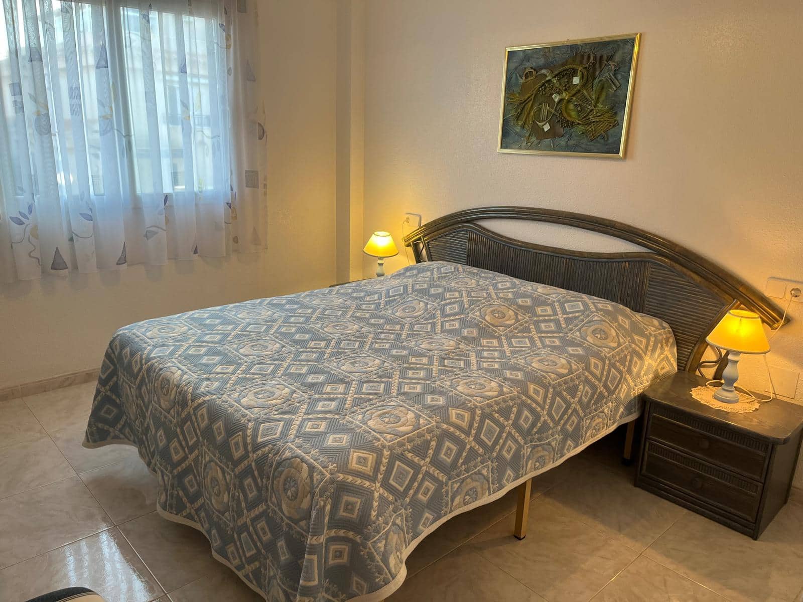 1 Zimmer Apartment zu verkaufen in Playa Flamenca mit Pool - 128.750 € (Ref: 9099754)