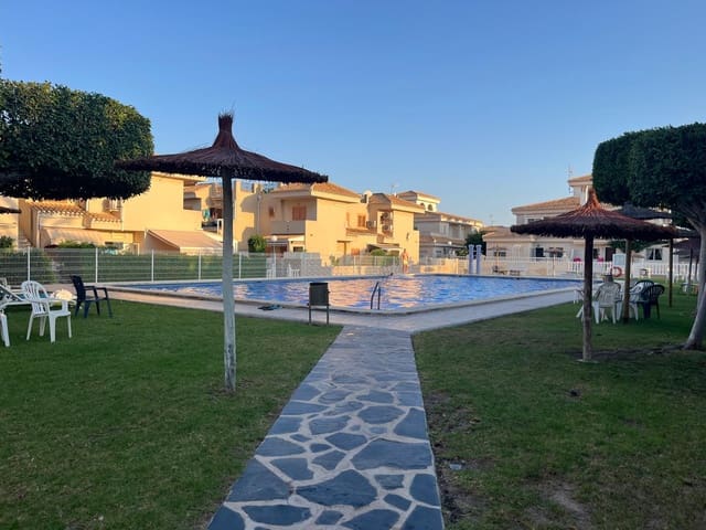 1 camera da letto Appartamento in vendita in Playa Flamenca, Orihuela con piscina - 128.750 € (Rif: 9099754)