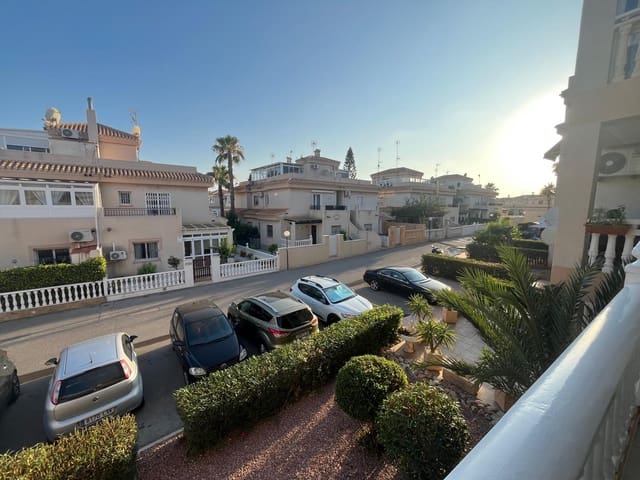 1 camera da letto Appartamento in vendita in Playa Flamenca, Orihuela con piscina - 128.750 € (Rif: 9099754)