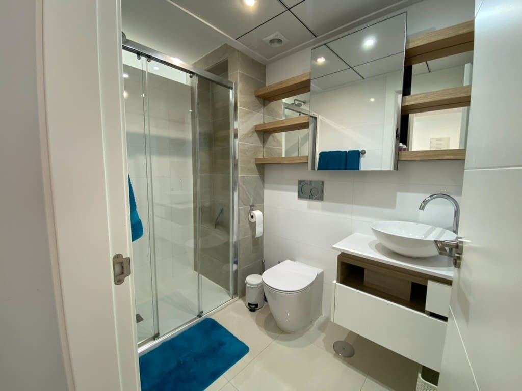 2 sypialnia Apartament na sprzedaż w Ciudad Quesada z basenem - 299 900 € (Ref: 9104672)