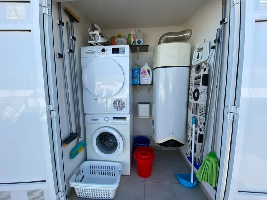 2 sypialnia Apartament na sprzedaż w Ciudad Quesada z basenem - 299 900 € (Ref: 9104672)