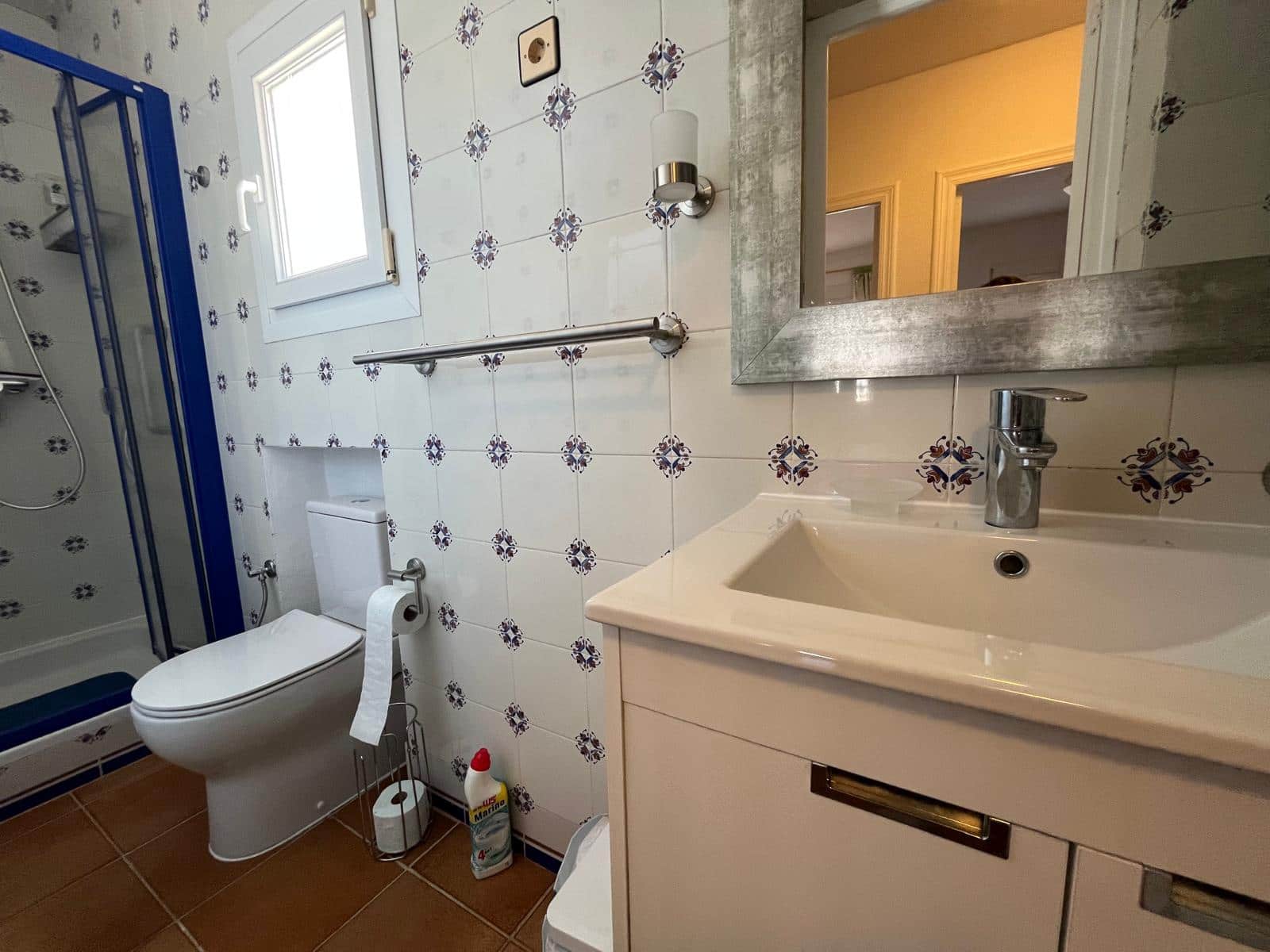 3 soverom Villa til salgs i Blue Lagoon med svømmebasseng garasje - € 359 000 (Ref: 9104673)