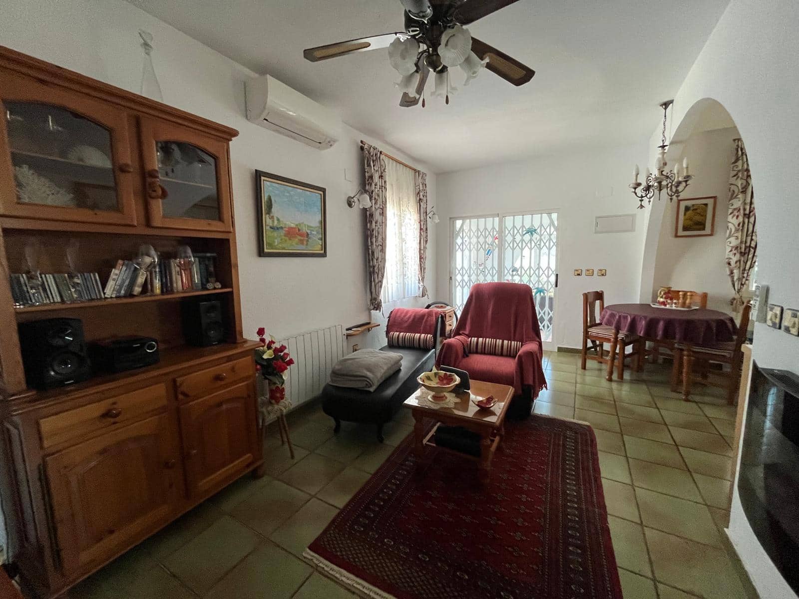 3 soverom Villa til salgs i Blue Lagoon med svømmebasseng garasje - € 359 000 (Ref: 9104673)