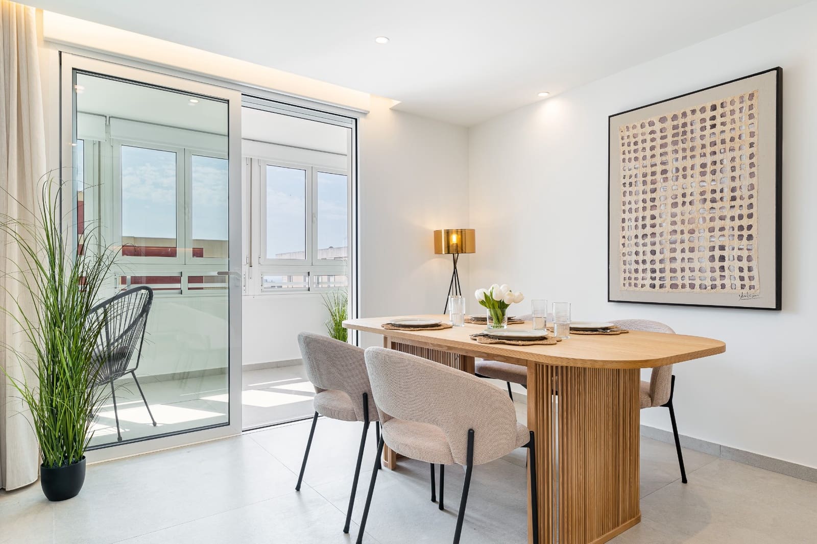 Apartamento de 3 habitaciones en Torrevieja en venta con garaje - 319.000 € (Ref: 9104674)