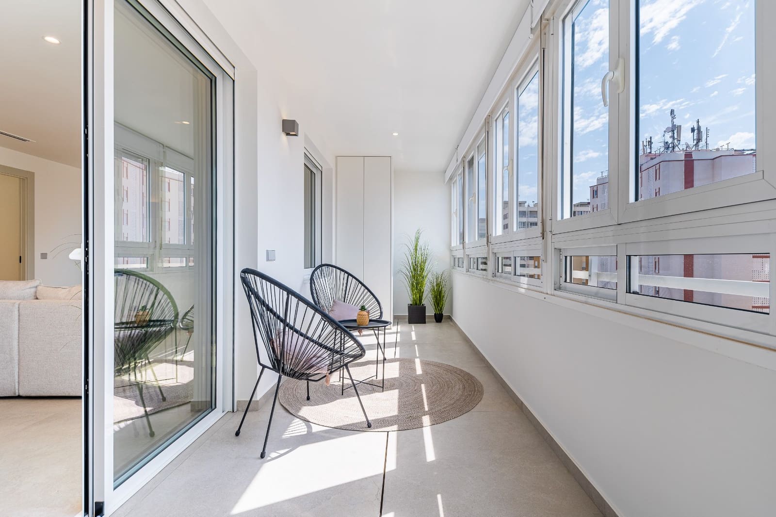 Apartamento de 3 habitaciones en Torrevieja en venta con garaje - 319.000 € (Ref: 9104674)