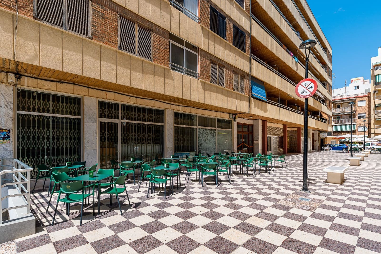 Apartamento de 3 habitaciones en Torrevieja en venta con garaje - 319.000 € (Ref: 9104674)