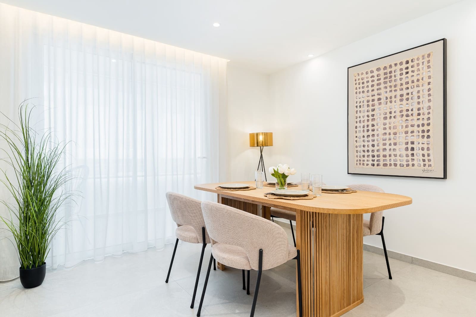 Apartamento de 3 habitaciones en Torrevieja en venta con garaje - 319.000 € (Ref: 9104674)